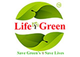 Pixyrs Softech Life Green Client Portfolio