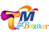 Pixyrs Softech TM Bazar Client Portfolio